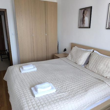 Vip Apartment Belvedere Club Банско Экстерьер фото
