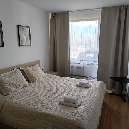 Vip Apartment Belvedere Club Банско Экстерьер фото