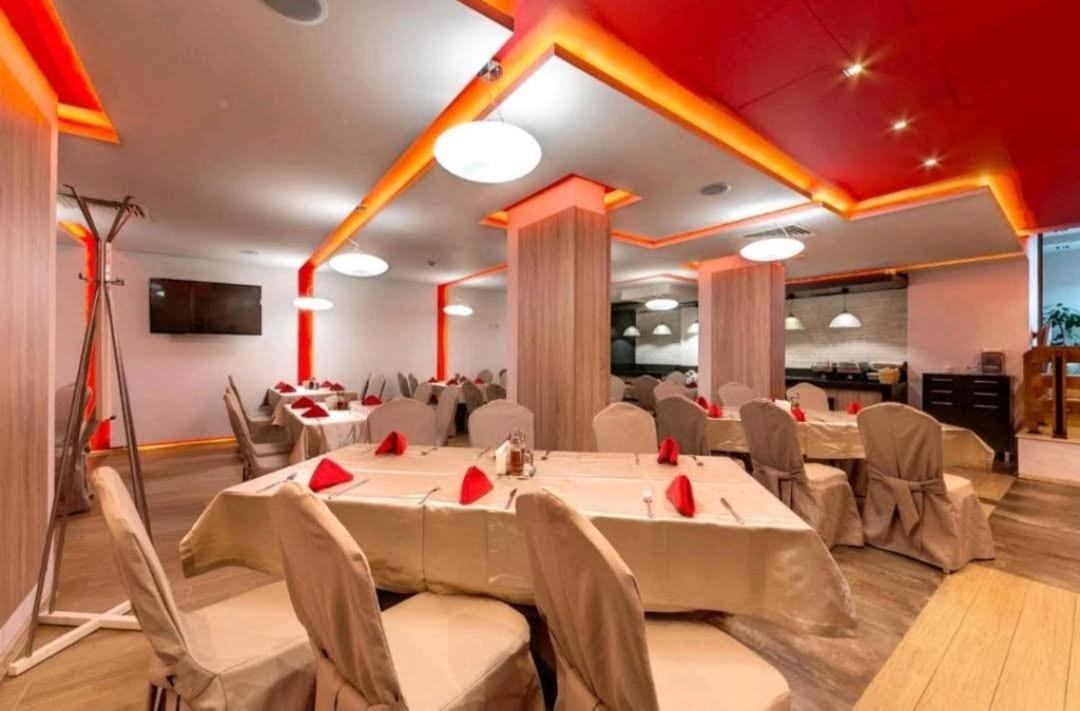Vip Apartment Belvedere Club Банско Экстерьер фото