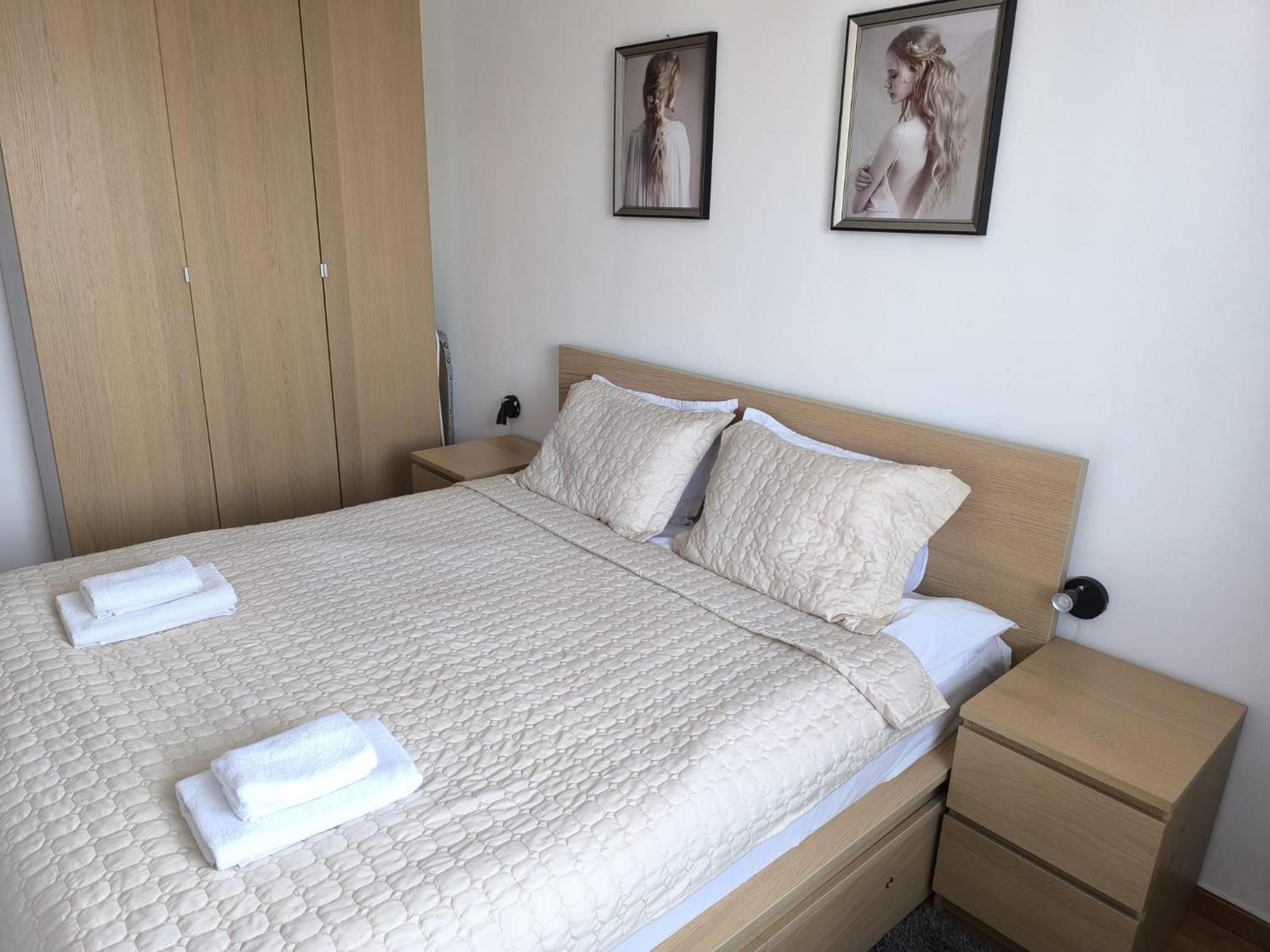 Vip Apartment Belvedere Club Банско Экстерьер фото