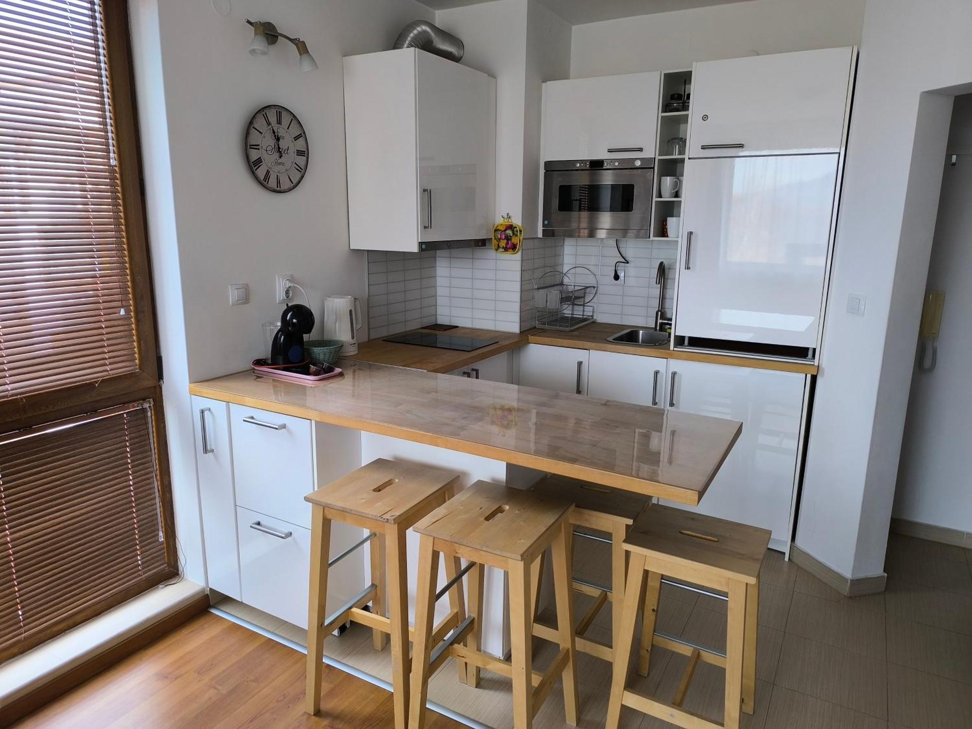Vip Apartment Belvedere Club Банско Экстерьер фото