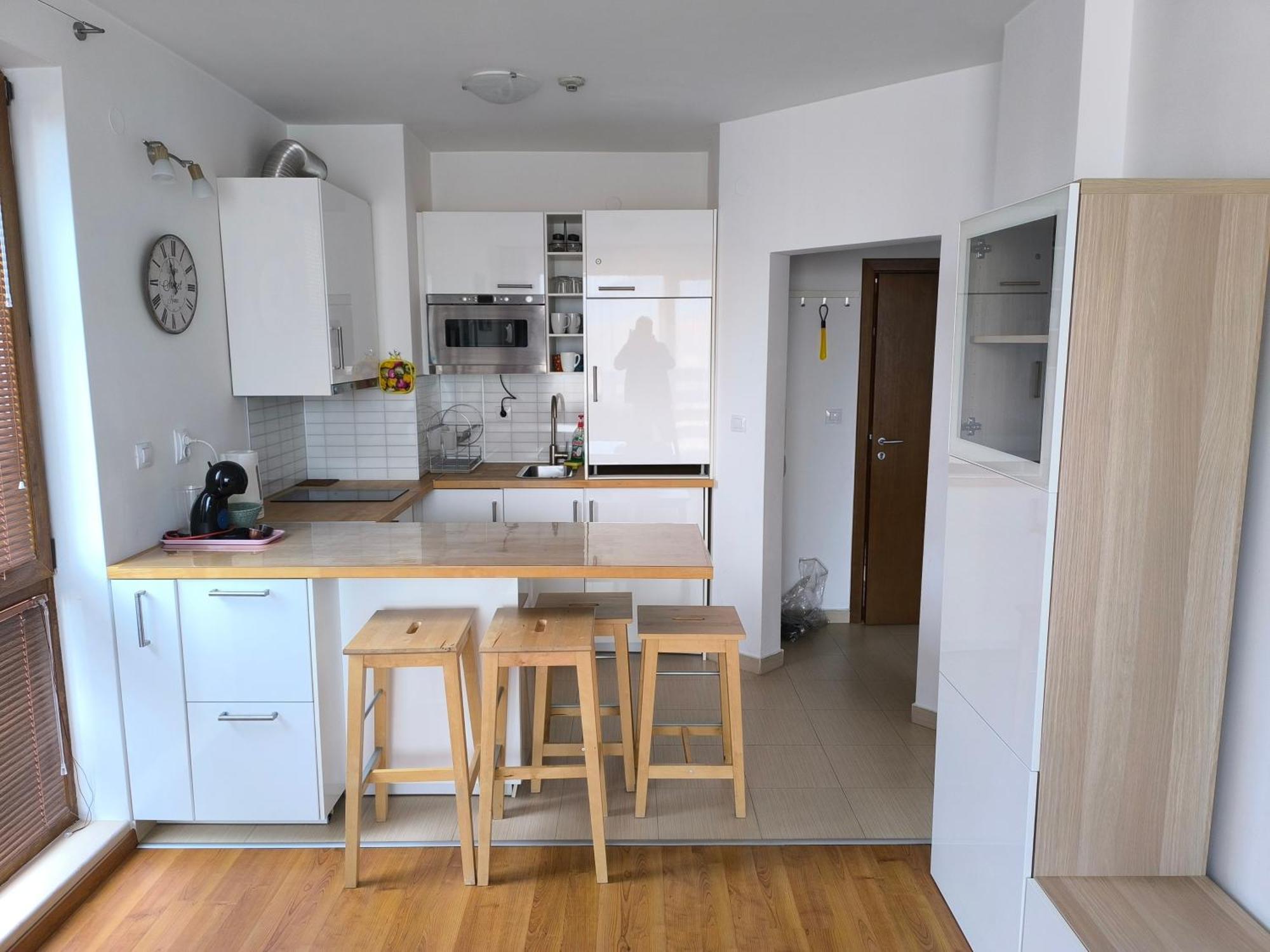 Vip Apartment Belvedere Club Банско Экстерьер фото
