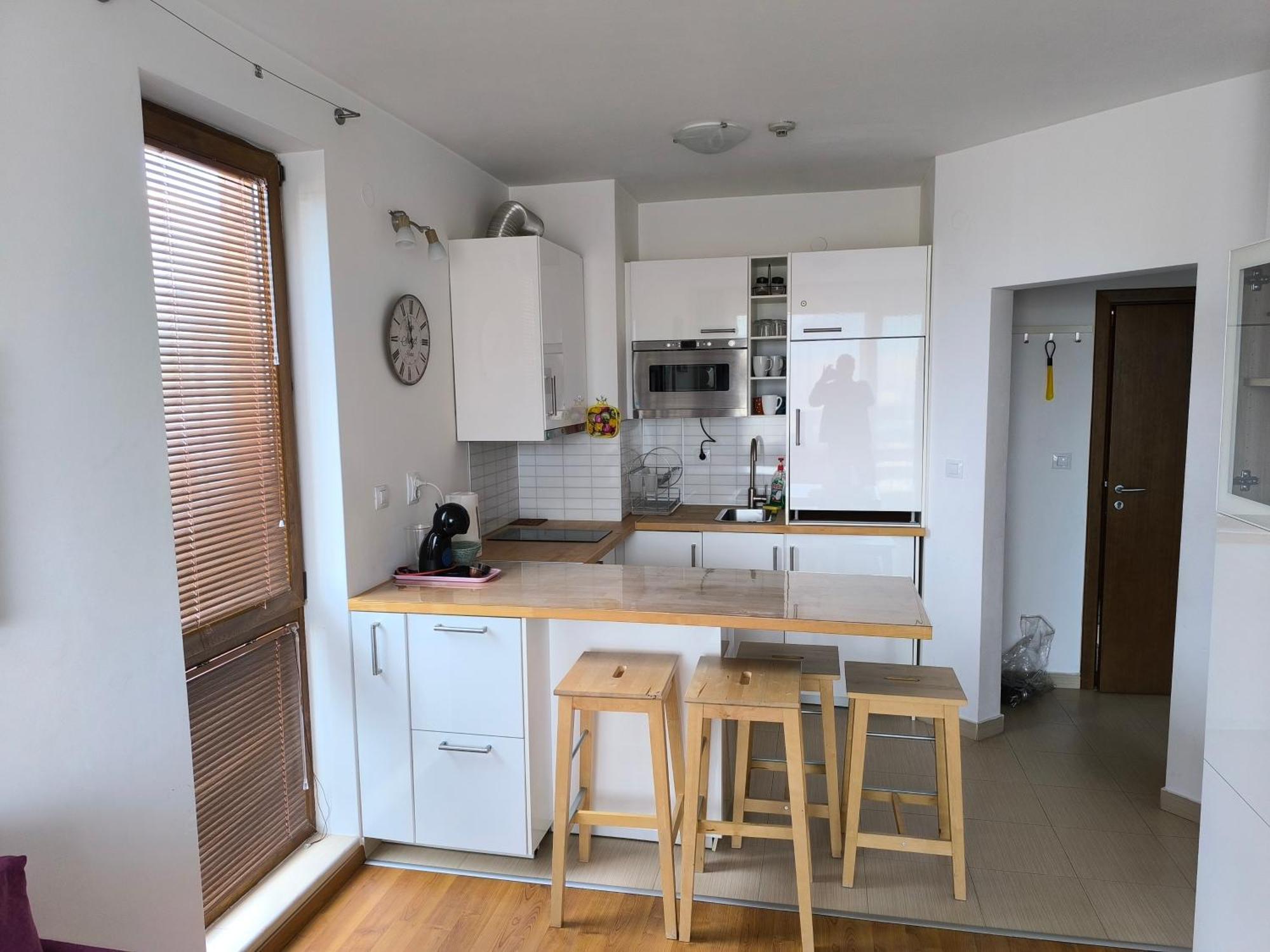 Vip Apartment Belvedere Club Банско Экстерьер фото