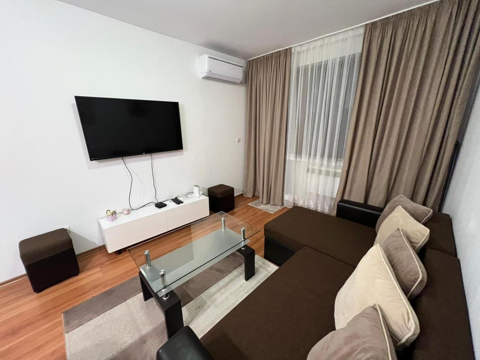 Vip Apartment Belvedere Club Банско Экстерьер фото