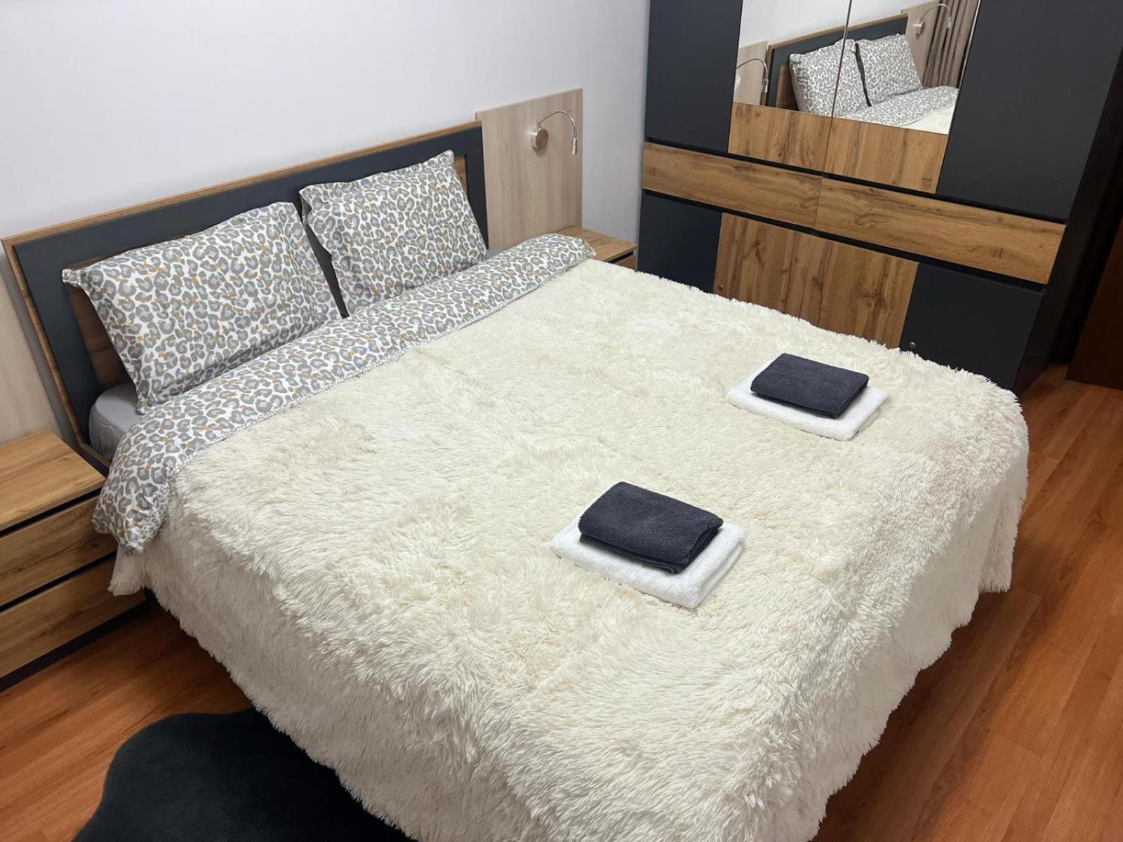 Vip Apartment Belvedere Club Банско Экстерьер фото