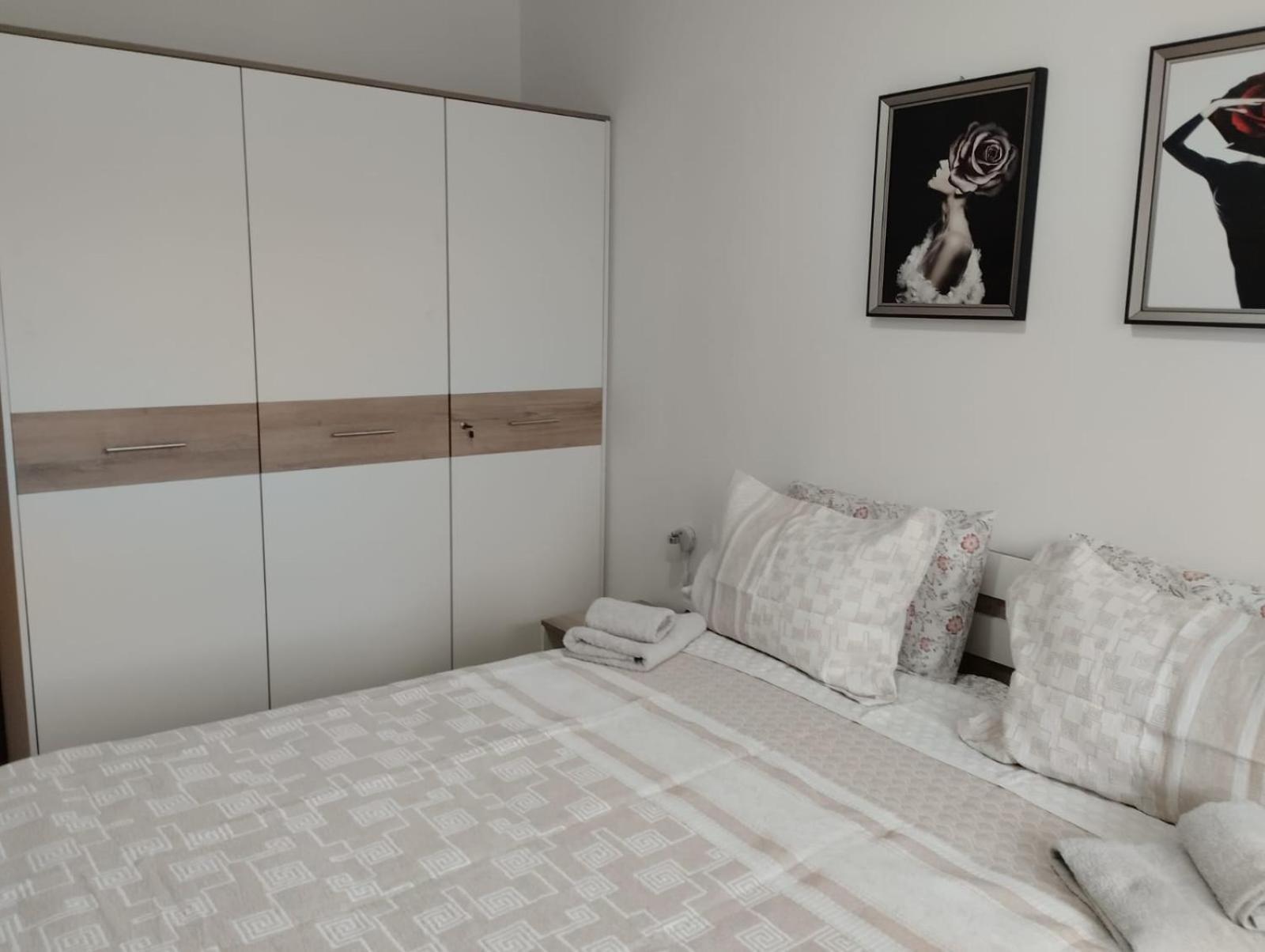 Vip Apartment Belvedere Club Банско Экстерьер фото