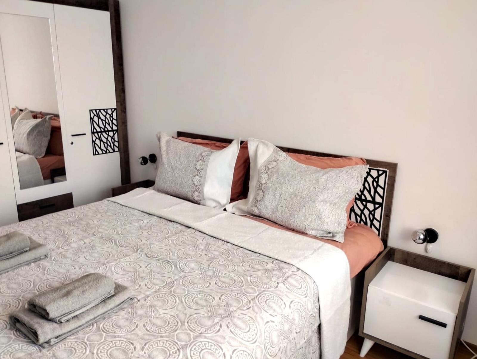 Vip Apartment Belvedere Club Банско Экстерьер фото