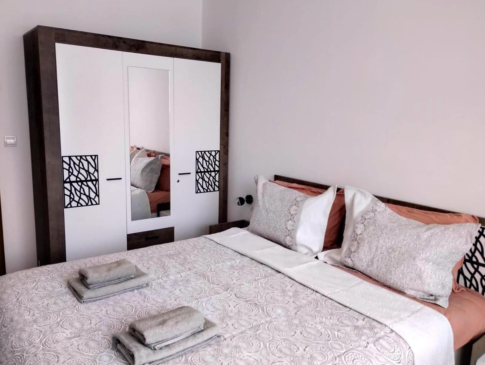 Vip Apartment Belvedere Club Банско Экстерьер фото
