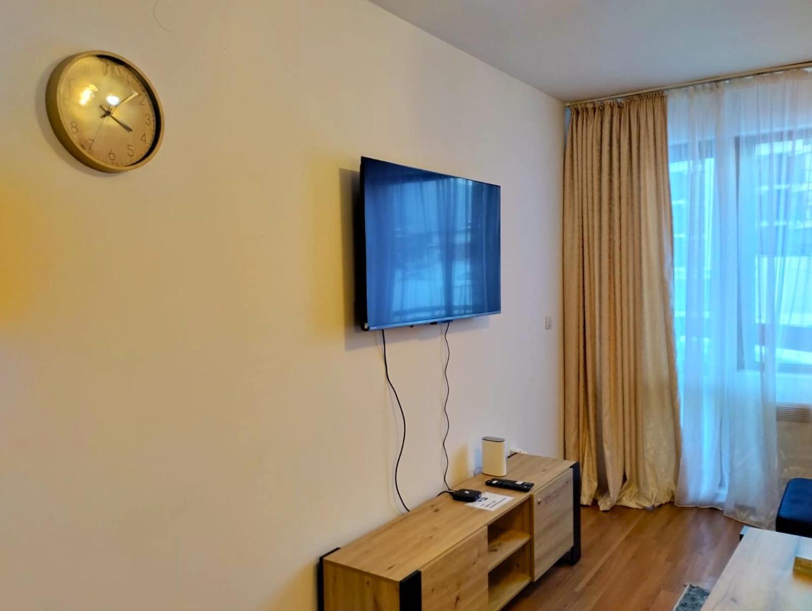 Vip Apartment Belvedere Club Банско Экстерьер фото