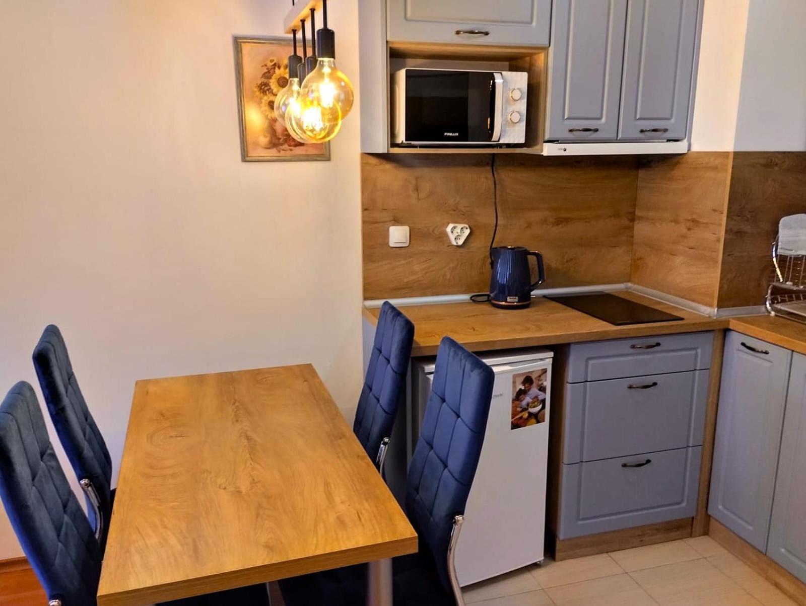 Vip Apartment Belvedere Club Банско Экстерьер фото