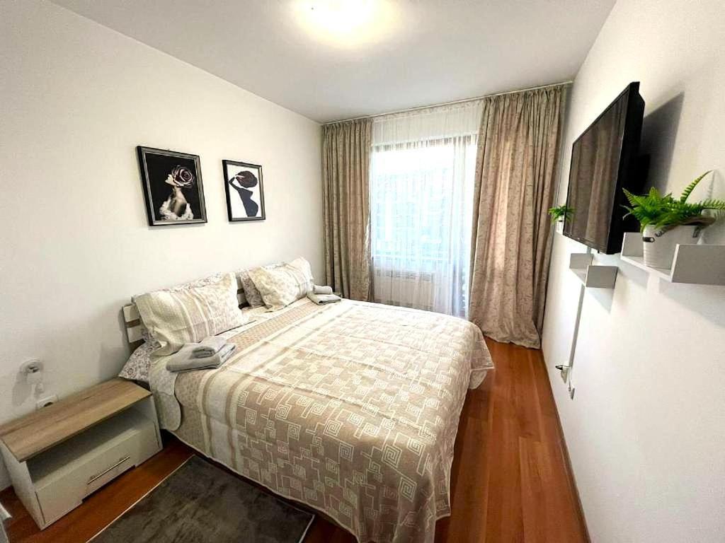 Vip Apartment Belvedere Club Банско Экстерьер фото