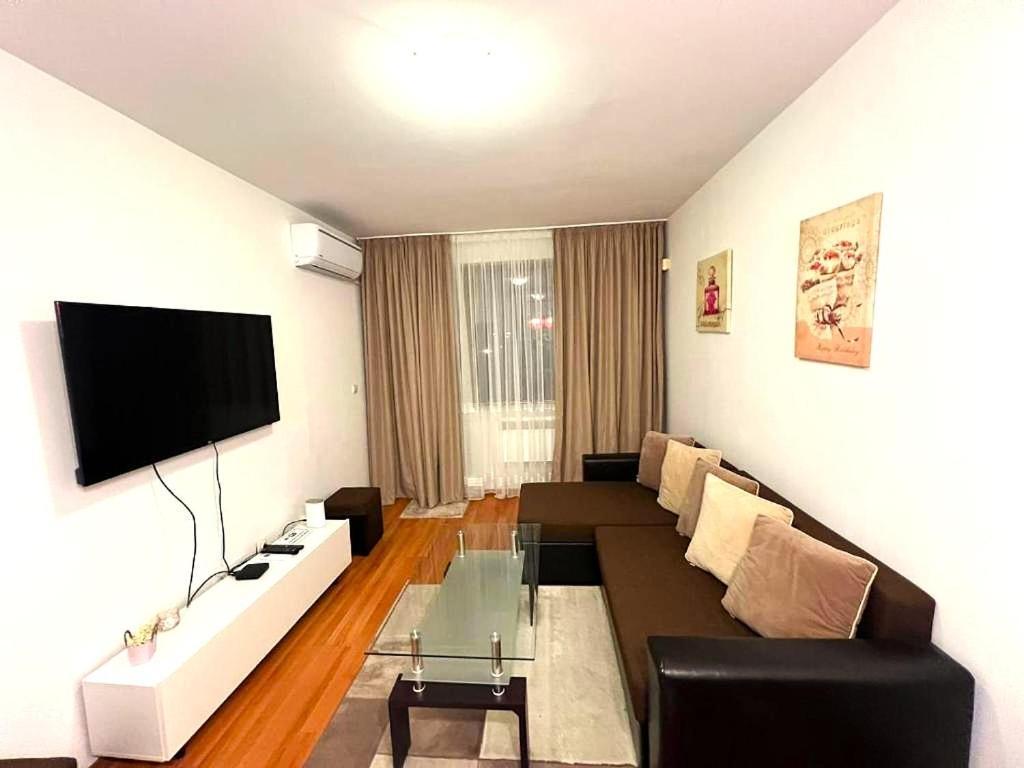 Vip Apartment Belvedere Club Банско Экстерьер фото