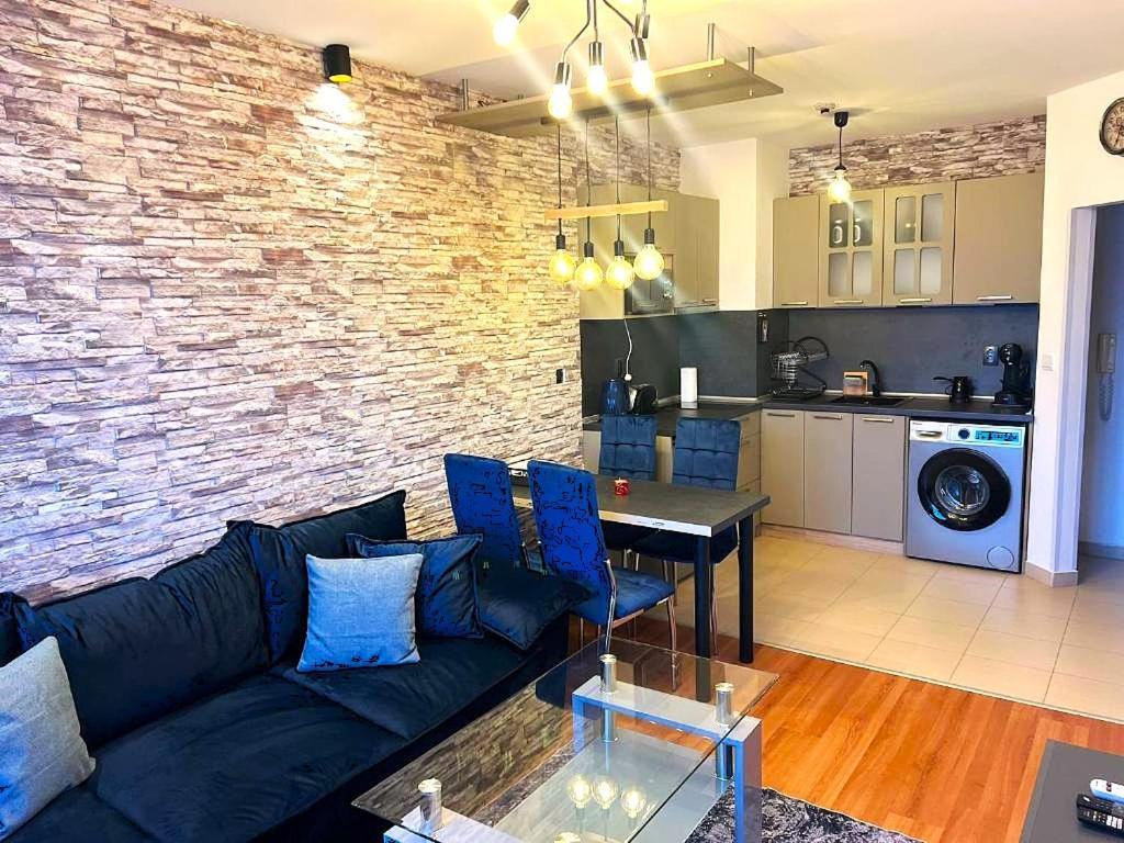 Vip Apartment Belvedere Club Банско Экстерьер фото
