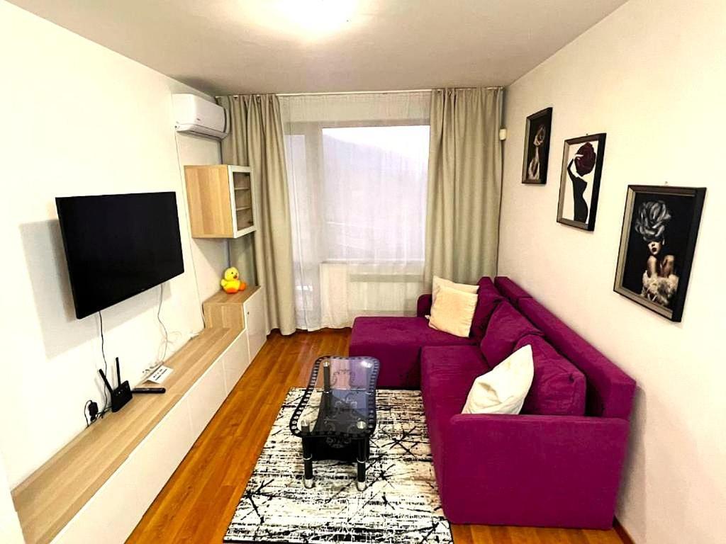 Vip Apartment Belvedere Club Банско Экстерьер фото